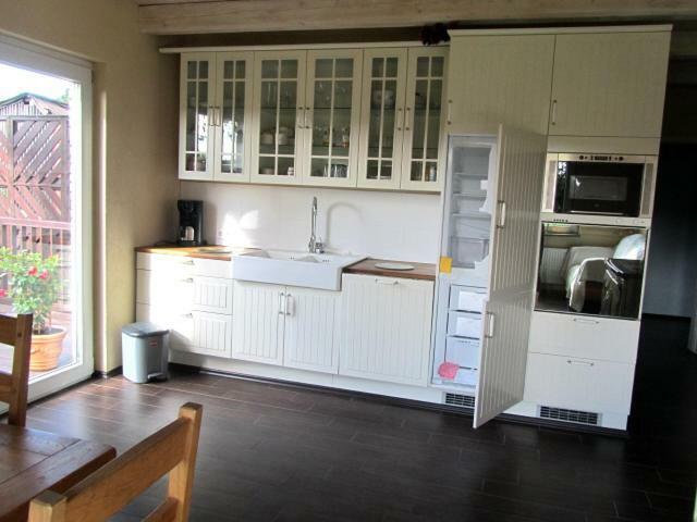 Ferienhaus Suhr Wittmund Exteriör bild