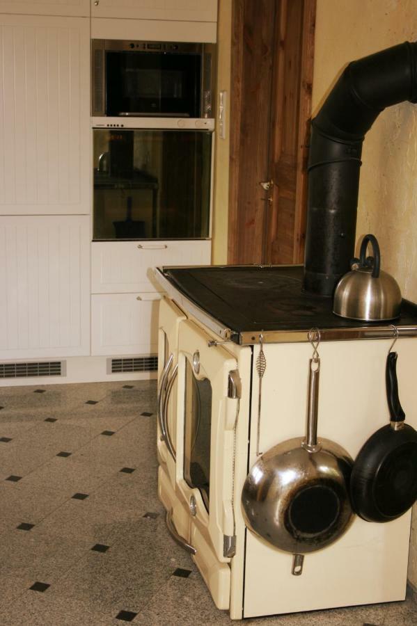 Ferienhaus Suhr Wittmund Exteriör bild