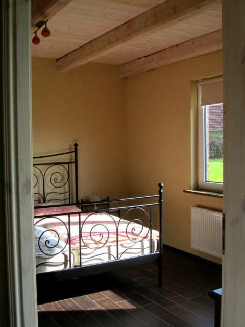 Ferienhaus Suhr Wittmund Exteriör bild